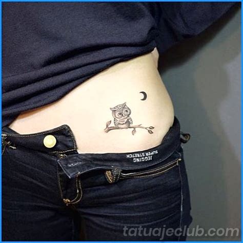 tatuaje en la pelvis mujer|Ideas de tatuajes en la pelvis que te sorprenderán